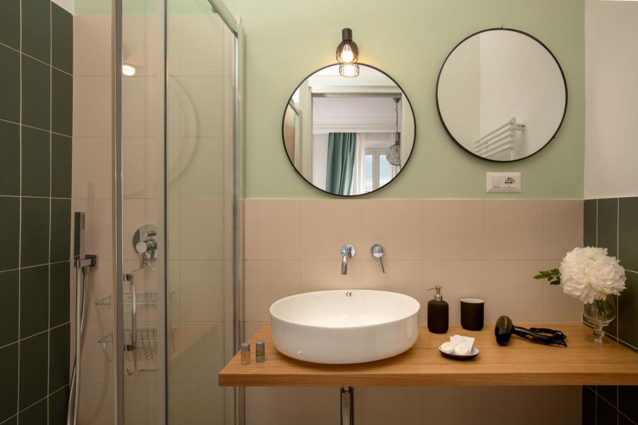 Domus Serafino Rom