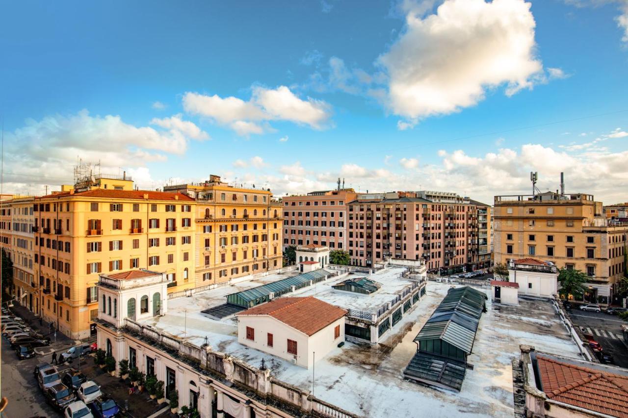 Domus Serafino Casa de hóspedes Roma